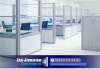 Best Glass Partition For Office Room Glass Partitioning